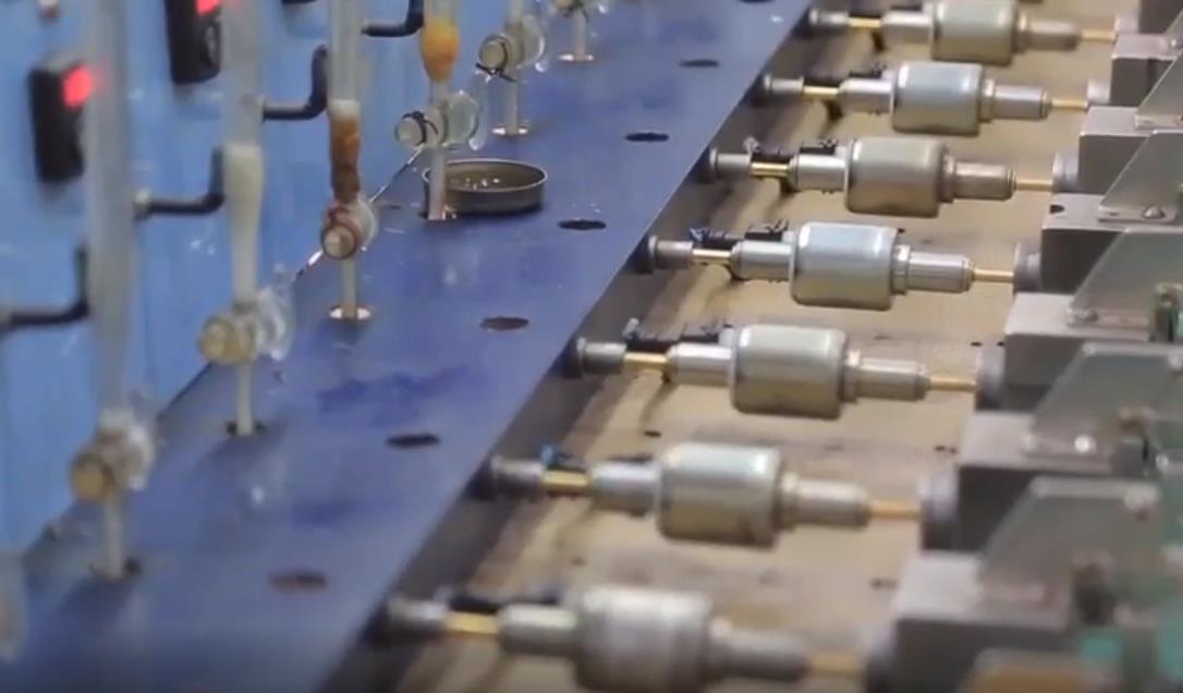 比来孚生产工厂视频介绍